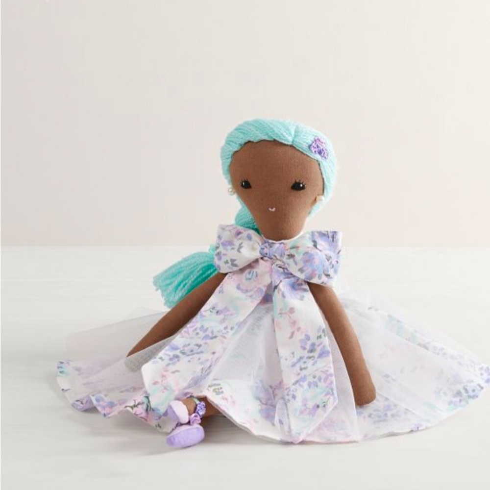 NWT LoveShackFancy designer doll